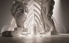 Moët & Chandon: dědictví a inovace v kolekci Impériale Création No. 1 - foto 1 | brand photo