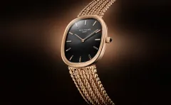 Nadčasová elegance v novém zpracování: Patek Philippe Golden Ellipse - foto 1 | brand photo