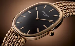 Nadčasová elegance v novém zpracování: Patek Philippe Golden Ellipse - foto 6 | brand photo