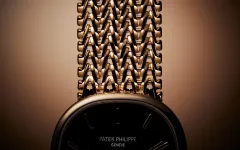 Nadčasová elegance v novém zpracování: Patek Philippe Golden Ellipse - foto 4 | brand photo