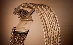 Nadčasová elegance v novém zpracování: Patek Philippe Golden Ellipse - foto 3 | brand photo