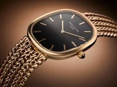 Nadčasová elegance v novém zpracování: Patek Philippe Golden Ellipse - foto 2 | brand photo
