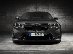 Nové BMW M5 Touring: revoluce radosti z jízdy a prostornosti - foto 3 | brand photo
