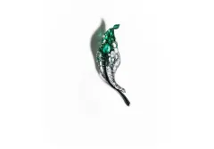 Oslava dvaceti let šperkařského umění Cindy Chao - foto 4 | brand photo