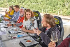 Patrik Bečvář: Vaření na Dinner in the Sky 2024 bude nezapomenutelný zážitek - foto 6 | brand photo