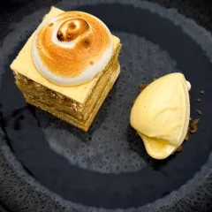 Patrik Bečvář: Vaření na Dinner in the Sky 2024 bude nezapomenutelný zážitek - foto 7 | brand photo