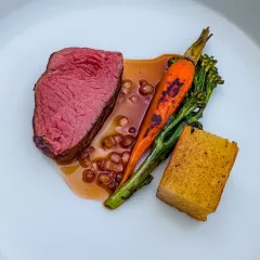 Patrik Bečvář: Vaření na Dinner in the Sky 2024 bude nezapomenutelný zážitek - foto 3 | brand photo