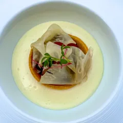 Patrik Bečvář: Vaření na Dinner in the Sky 2024 bude nezapomenutelný zážitek - foto 9 | brand photo