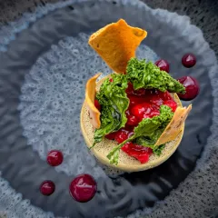 Patrik Bečvář: Vaření na Dinner in the Sky 2024 bude nezapomenutelný zážitek - foto 10 | brand photo