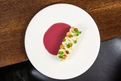 Ristorante Moma: Elegance a chuťová symfonie v srdci Říma - foto 10 | brand photo