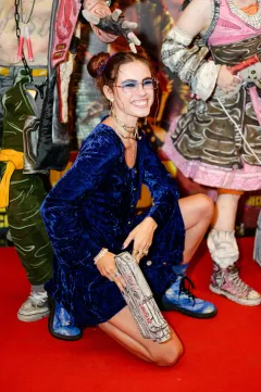 Slavností premiéra filmu Borderlands - foto 5 | brand photo