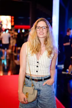 Slavností premiéra filmu Borderlands - foto 6 | brand photo