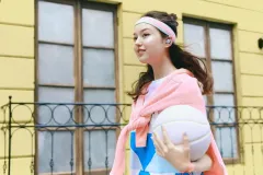 Sony rozšiřuje modelem WF-C510 svoji řadu bezdrátových sluchátek - foto 5 | brand photo