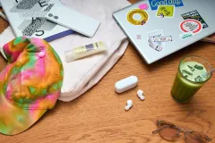 Sony rozšiřuje modelem WF-C510 svoji řadu bezdrátových sluchátek - foto 4 | brand photo