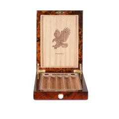 Stefano Ricci Humidor: Luxus pro milovníky doutníků - foto 2 | brand photo