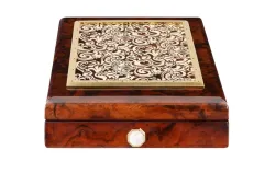 Stefano Ricci Humidor: Luxus pro milovníky doutníků - foto 1 | brand photo