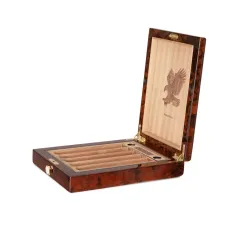 Stefano Ricci Humidor: Luxus pro milovníky doutníků - foto 4 | brand photo