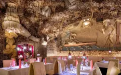 Triton Restaurant: Kulturní zážitek a umění chutí v srdci Prahy - foto 9 | brand photo