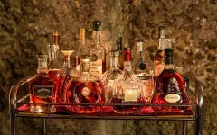 Triton Restaurant: Kulturní zážitek a umění chutí v srdci Prahy - foto 3 | brand photo