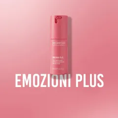VAGHEGGI Phytocosmetici: přední profesionální kosmetická značka z Itálie - foto 9 | brand photo