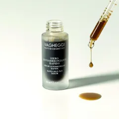 VAGHEGGI Phytocosmetici: přední profesionální kosmetická značka z Itálie - foto 5 | brand photo