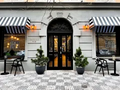 Arthur's Pub na Karlíně: Tradiční chuť Irska v luxusním pojetí - foto 12 | brand photo