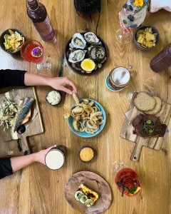 Arthur's Pub na Karlíně: Tradiční chuť Irska v luxusním pojetí - foto 10 | brand photo