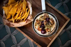 Arthur's Pub na Karlíně: Tradiční chuť Irska v luxusním pojetí - foto 3 | brand photo