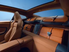 ASTON MARTIN VANQUISH: NÁVRAT VLÁDNOUCÍ LEGENDY - foto 9 | brand photo