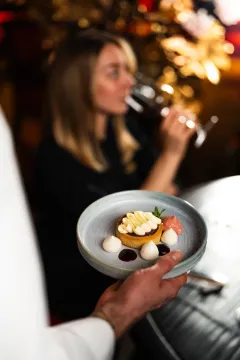 Budha Bar Prague: exotický únik do světa luxusní gastronomie - foto 7 | brand photo