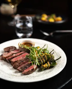 Budha Bar Prague: exotický únik do světa luxusní gastronomie - foto 6 | brand photo