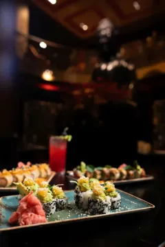 Budha Bar Prague: exotický únik do světa luxusní gastronomie - foto 9 | brand photo