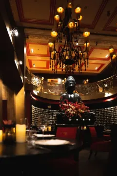 Budha Bar Prague: exotický únik do světa luxusní gastronomie - foto 8 | brand photo