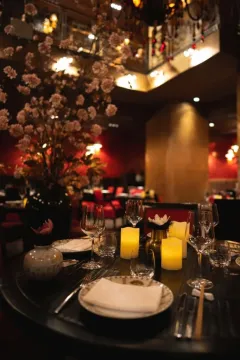 Budha Bar Prague: exotický únik do světa luxusní gastronomie - foto 2 | brand photo