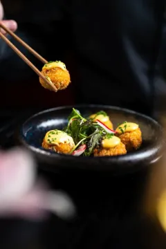 Budha Bar Prague: exotický únik do světa luxusní gastronomie - foto 4 | brand photo