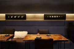 Coi: Moderní kalifornská kuchyně s jemným dotykem umění v San Francisku - foto 1 | brand photo