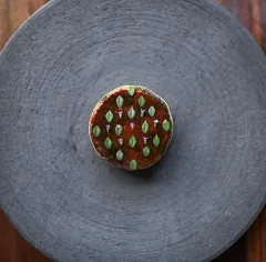 Coi: Moderní kalifornská kuchyně s jemným dotykem umění v San Francisku - foto 6 | brand photo