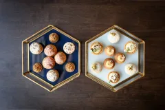 Coi: Moderní kalifornská kuchyně s jemným dotykem umění v San Francisku - foto 4 | brand photo