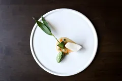 Coi: Moderní kalifornská kuchyně s jemným dotykem umění v San Francisku - foto 5 | brand photo