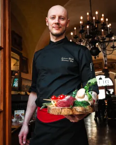 Deer restaurant: perfektní spojení tradice a moderní gastronomie - foto 8 | brand photo