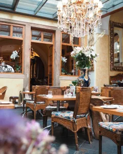 Deer restaurant: perfektní spojení tradice a moderní gastronomie - foto 7 | brand photo