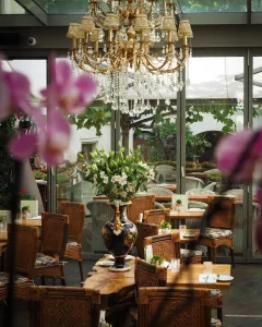 Deer restaurant: perfektní spojení tradice a moderní gastronomie - foto 10 | brand photo