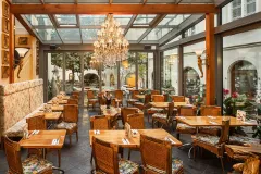 Deer restaurant: perfektní spojení tradice a moderní gastronomie - foto 9 | brand photo