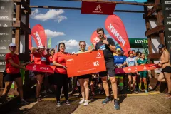 DOBROČINNÉ PENNY BĚHY PŘINESLY PŘES 800 TISÍC KČ - foto 1 | brand photo