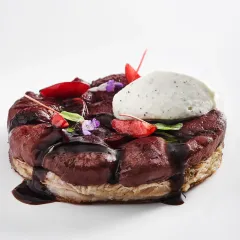 El Celler de Can Roca: Kulturní ikona světové gastronomie - foto 5 | brand photo