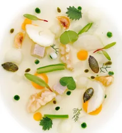 El Celler de Can Roca: Kulturní ikona světové gastronomie - foto 3 | brand photo