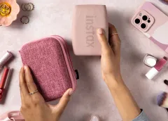 Fujifilm začíná prodávat instax mini Link 3: rychlý tisk ze smartphonu - foto 1 | brand photo