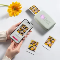 Fujifilm začíná prodávat instax mini Link 3: rychlý tisk ze smartphonu - foto 7 | brand photo