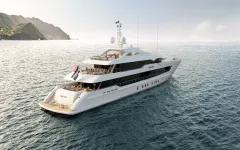 Heesen Yachts na Monaco Yacht Show: představení dokonalosti a nových designů - foto 4 | brand photo