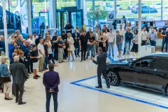 INVELT představil BMW řady 5 Touring a MINI Cooper - foto 2 | brand photo